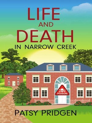 cover image of Life and Death in Narrow Creek